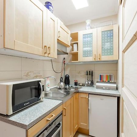 Lovely 1 Bedroom Flat - Gazdagret Будапешт Экстерьер фото